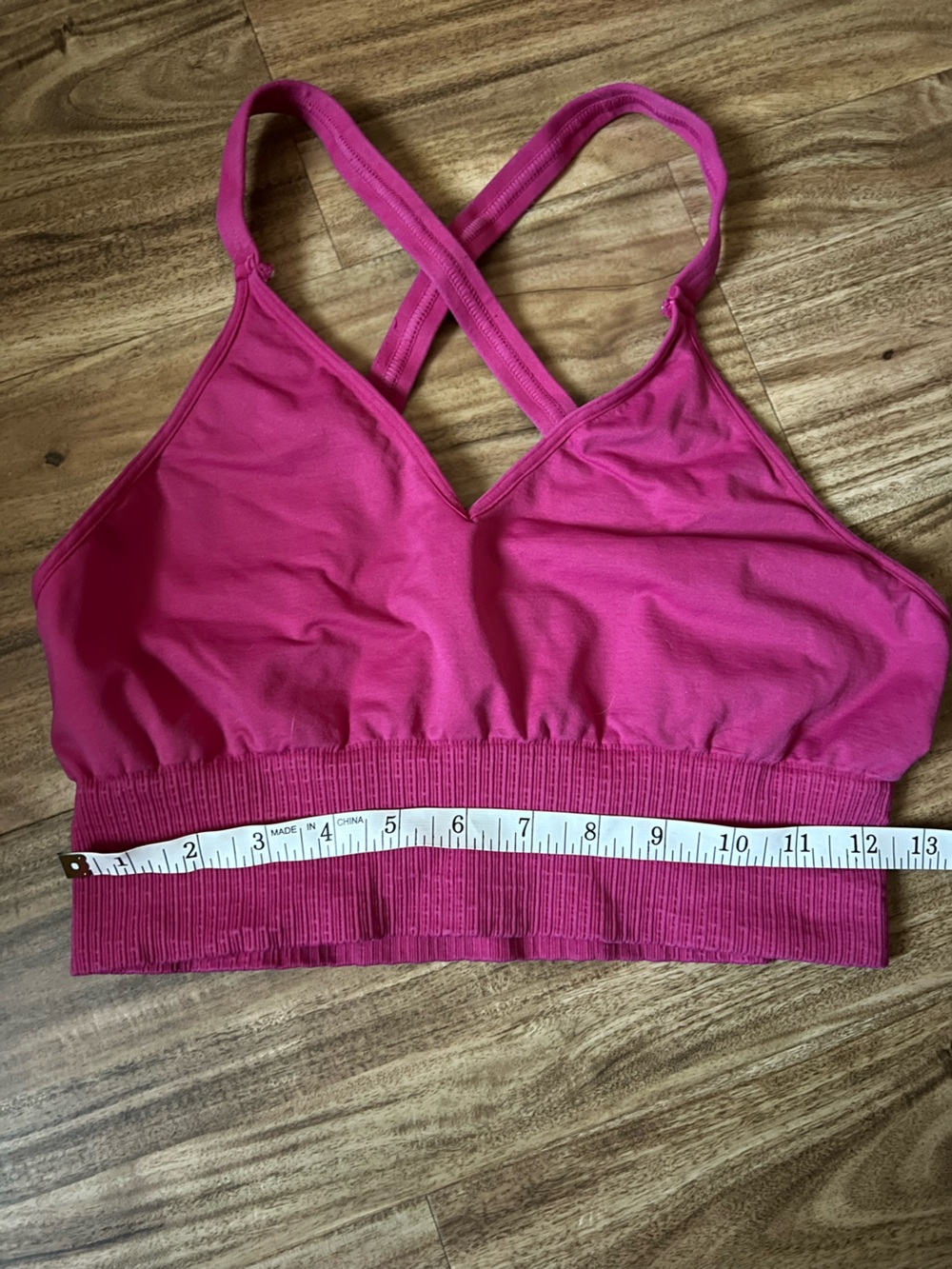 FP Movement Bra - Picture 2 of 2